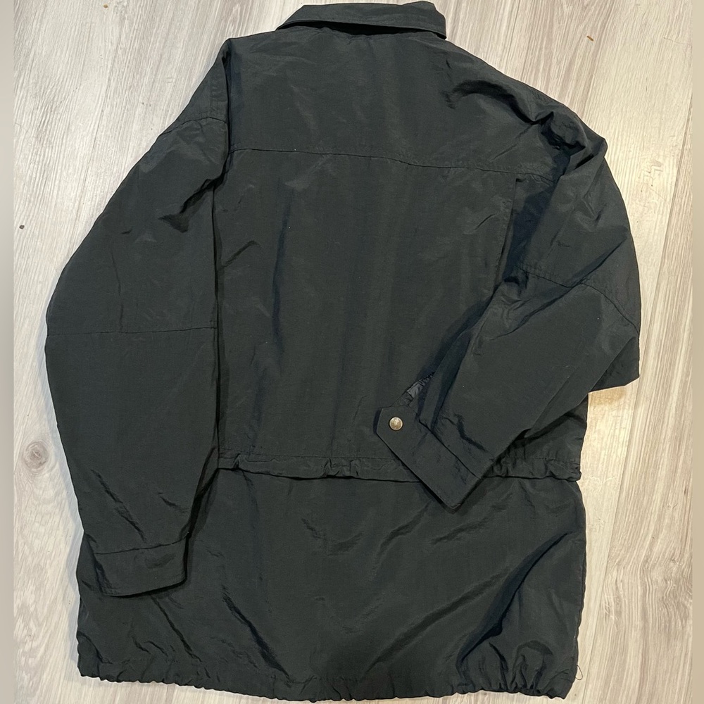 Kaos women black Jacket - Picture 7 of 7